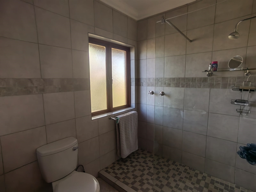 4 Bedroom Property for Sale in Vaal de Grace Nature Estate Free State